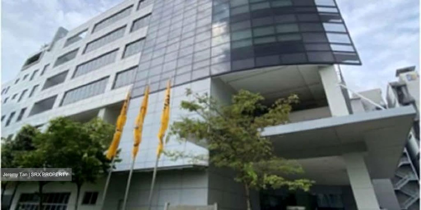Boon Keng Road (D12), Factory #572594891